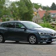 Renault Mégane IV 1.7 dCi DCT.
