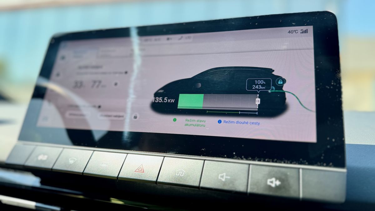 Česko vyšlo z porovnání cen rychlonabíjení jako jedno z nejlevnějších v Evropě. Nejdráž je naopak v zemi elektromobilům zaslíbené