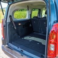 Citroën Berlingo XL 1.5 BlueHDI 130.