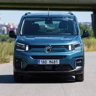 Citroën Berlingo XL 1.5 BlueHDI 130.