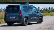 Praktičtější auto za ty prachy jen tak nekoupíte! Citroën Berlingo je ideální volba pro početné rodiny, teď navíc s akční cenou