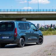 Citroën Berlingo XL 1.5 BlueHDI 130.