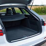 Audi A6 Avant 50 TDI quattro.