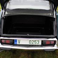Citroën DS/ID 19