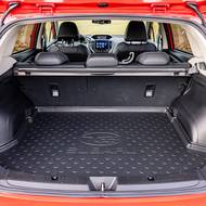 Subaru Impreza e-Boxer