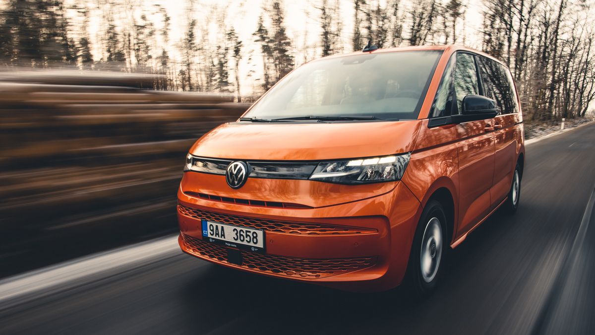 VW bouchl do stolu a dramaticky zlevňuje užitkáče! Za Caddy i Multivan teď ušetříte balík
