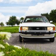 Ford Taunus 2.3 Ghia