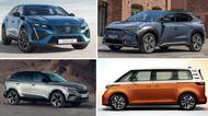 Evropské auto roku 2023 zná své finalisty, vládnou jim elektrifikovaná SUV a crossovery