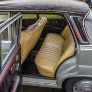 Mercedes-Benz 200 W110