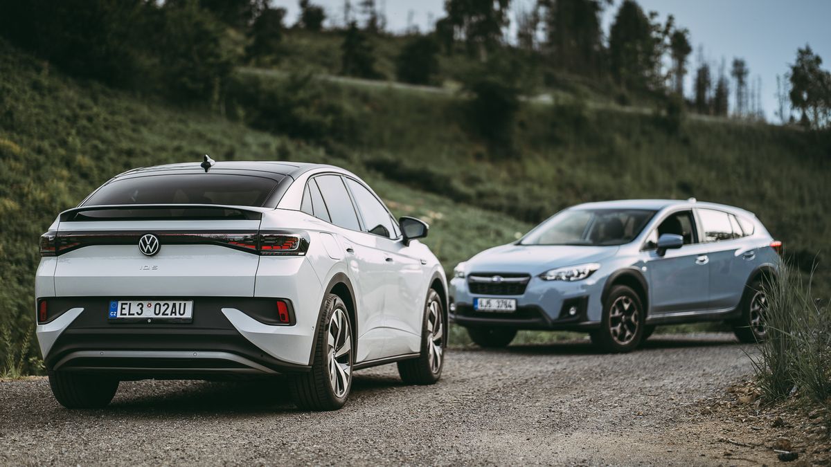 Vítězní němečtí konzervativci CDU/CSU dávají naději pohonu, který v automobilovém průmyslu ztrácí svoji nadvládu