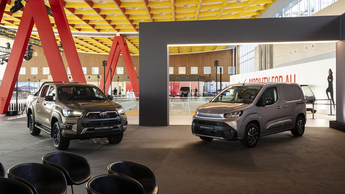 Toyotě se loni mimořádně dařilo, české zastoupení meziročně rostlo o 44 procent