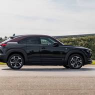 Mazda MX-30 e-Skyactiv R-EV.