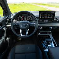 Audi Q5 Perfection 40 TDI.