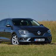 Renault Mégane IV 1.7 dCi DCT.