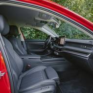 Škoda Superb 2,0 TSI 4×4195 kW