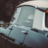 Citroën DS/ID 19