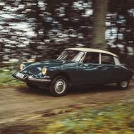 Citroën DS/ID 19