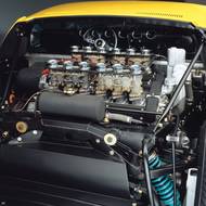 Lamborghini Miura SV