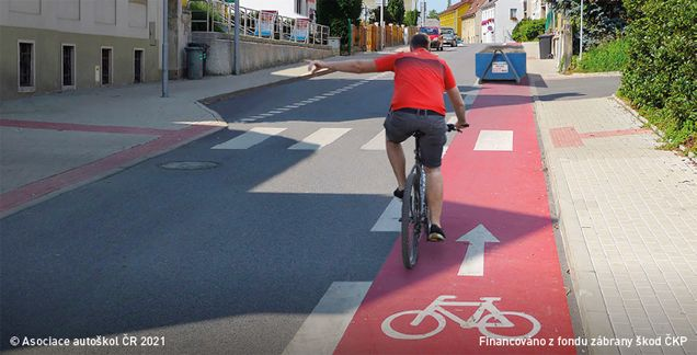 Nové testové otázky v autoškole od roku 2021