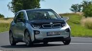 Už žádné tankování! Ojeté elektromobily do 300 000 Kč odvedou spoustu práce a nepotrápí problémy