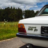 Ford Taunus 2.3 Ghia