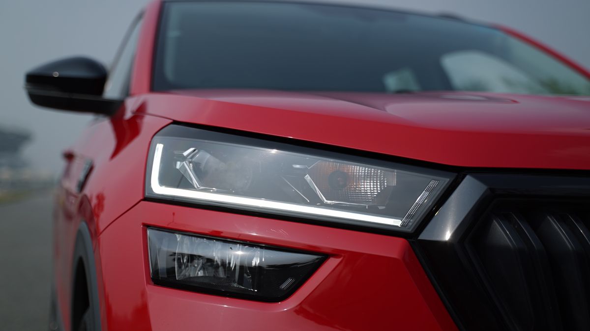 Škoda má brzy představit nové, cenově dostupné SUV se spalovacími motory. Tohle auto by zbořilo český trh