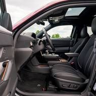 Mazda MX-30 e-Skyactiv R-EV.