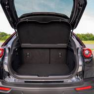 Mazda MX-30 e-Skyactiv R-EV.