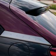 Mazda MX-30 e-Skyactiv R-EV.