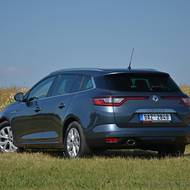 Renault Mégane IV 1.7 dCi DCT.