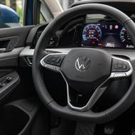 Volkswagen Golf 1.5 TSI People.