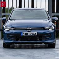 Volkswagen Golf 1.5 TSI People.