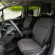 Opel Combo XL 1,5 CDTI.