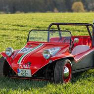 Puma Dune Buggy.