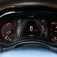 Dodge Durango 5.7 V8 HEMI.