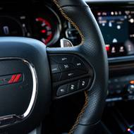 Dodge Durango 5.7 V8 HEMI.