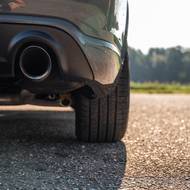 Dodge Durango 5.7 V8 HEMI.