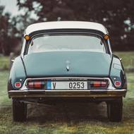 Citroën DS/ID 19