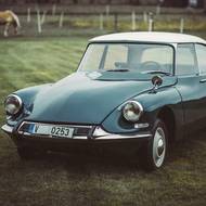 Citroën DS/ID 19