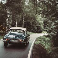 Citroën DS/ID 19