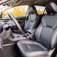 Subaru Impreza e-Boxer