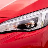 Subaru Impreza e-Boxer