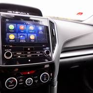 Subaru Impreza e-Boxer