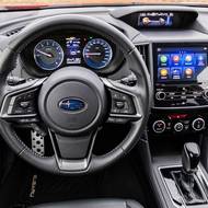 Subaru Impreza e-Boxer