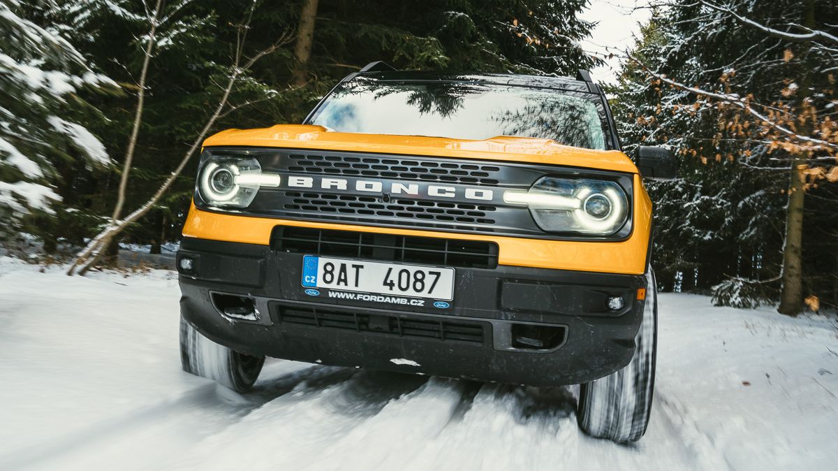 Ford chystá konkurenci pro Kodiaqa! Se spalovacími motory a dobře známým jménem