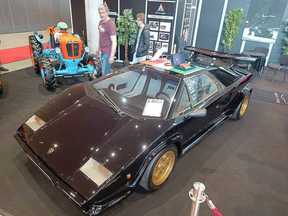 Retro Classic Stuttgart