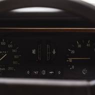 Ford Taunus 2.3 Ghia