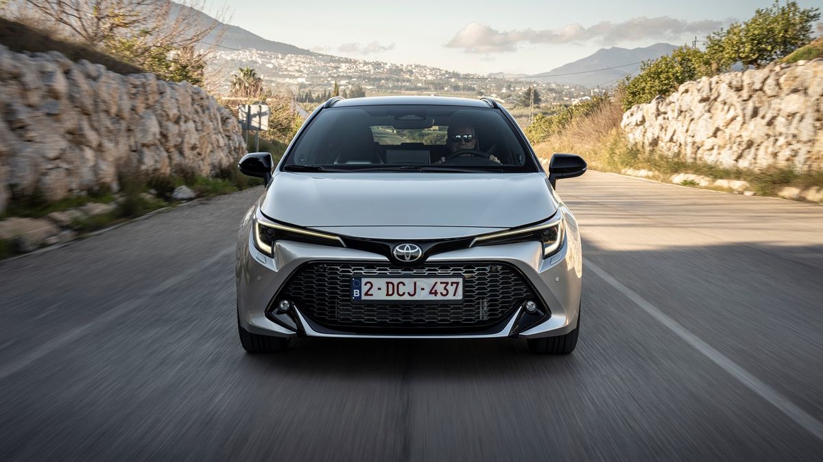 Mezi nejhodnotnějšími značkami světa je jen jedna automobilka, před sebou má pouze technologické giganty