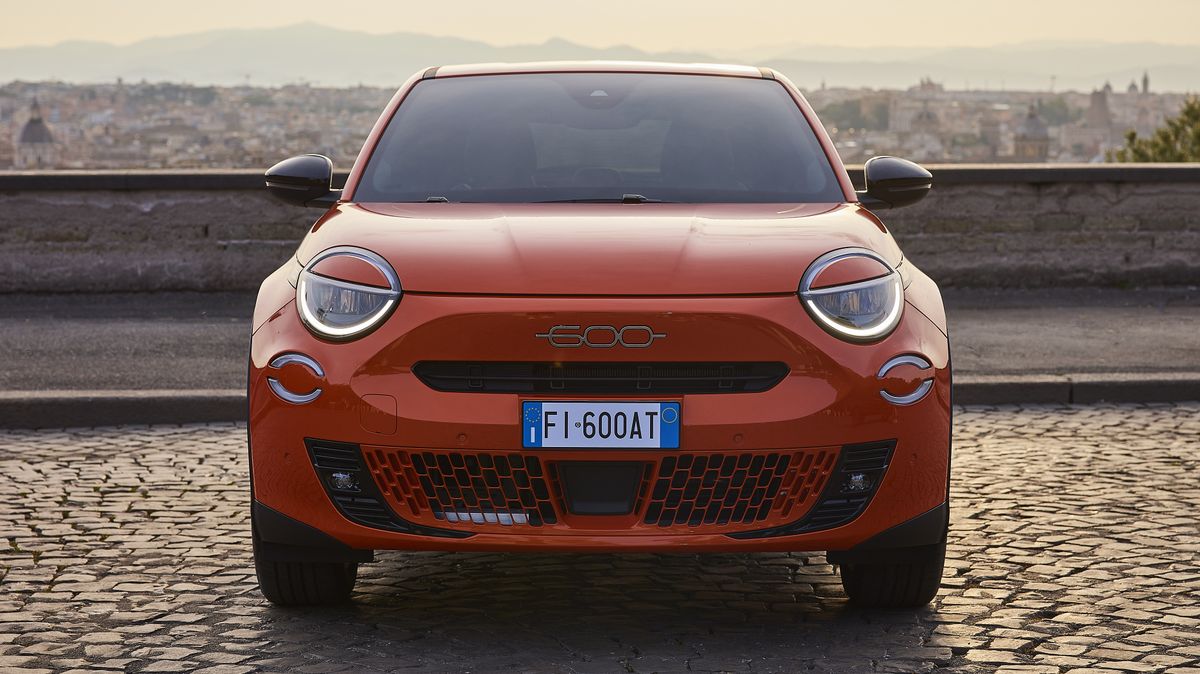 Do Česka přijíždí nový Fiat! Z jeho ceníku nebude mít konkurence klidné spaní