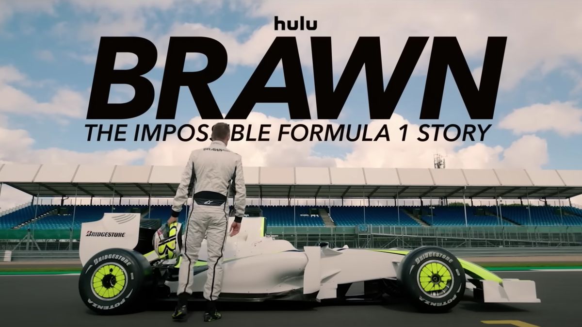 Zázrak ve formuli 1 míří na televizní obrazovky, neuvěřitelný příběh odvypráví šampion F1 a Keanu Reeves
